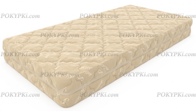 Матрас Dreamline Mix Massage в трикотажном велюровом чехле. Матрас Dreamline Mix Massage в трикотажном велюровом чехле.