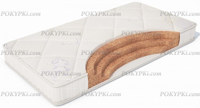 Детский матрас Materlux Pinocchio Baby Кокос