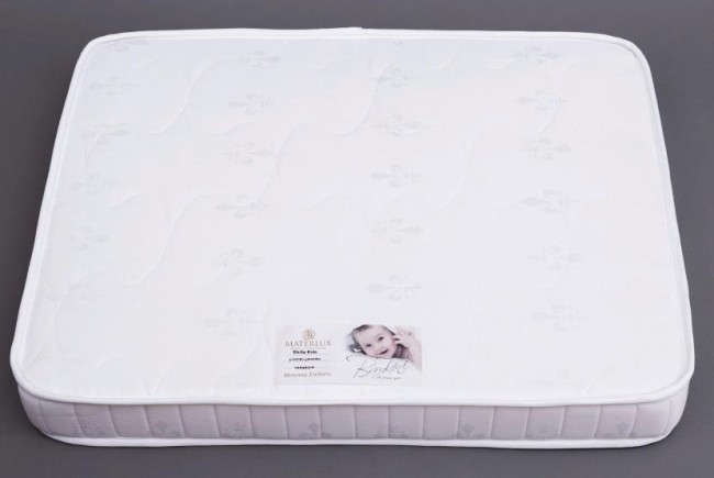 Детский матрас Materlux Pinocchio Baby Кокос