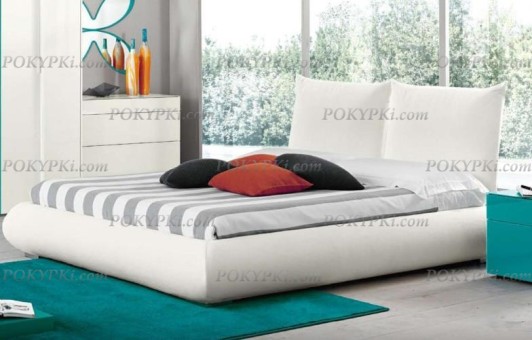 Кровать SleepArt Норвен