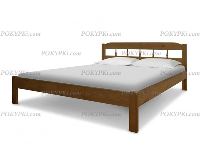 Кровать Бюджет 2 Кровать Бюджет 2