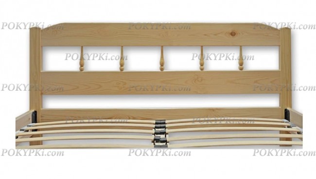 Кровать Бюджет 2 Кровать Бюджет 2