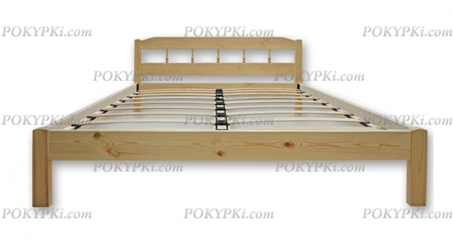 Кровать Бюджет 2 Кровать Бюджет 2