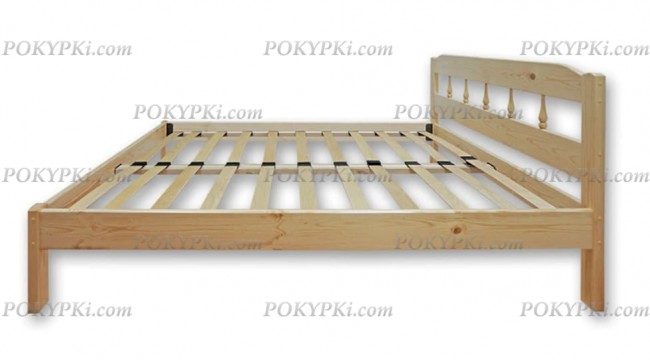 Кровать Бюджет 2 Кровать Бюджет 2