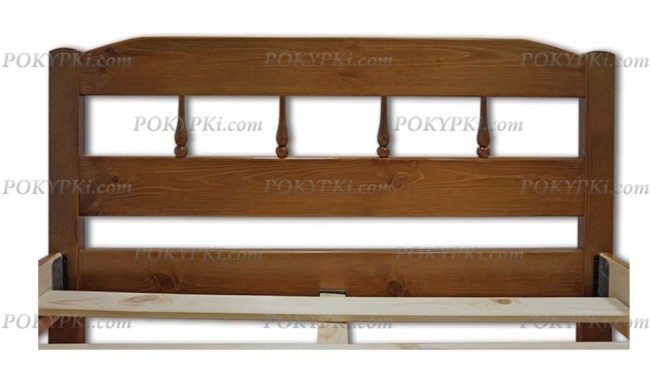 Кровать Бюджет 2 Кровать Бюджет 2