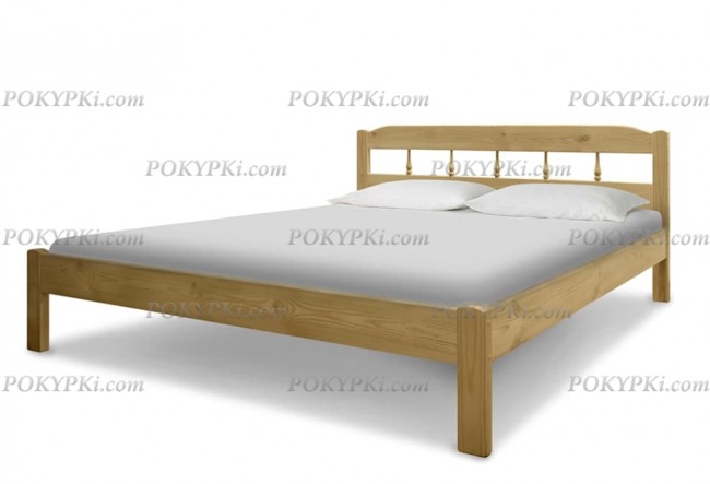 Кровать Бюджет 2 Кровать Бюджет 2