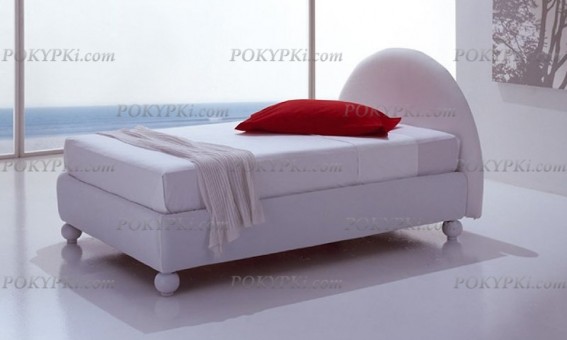 Детская кровать SleepArt Тифани Детская кровать SleepArt Тифани