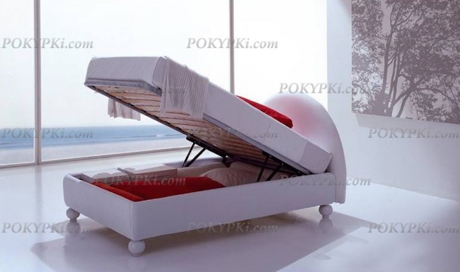 Детская кровать SleepArt Тифани Детская кровать SleepArt Тифани