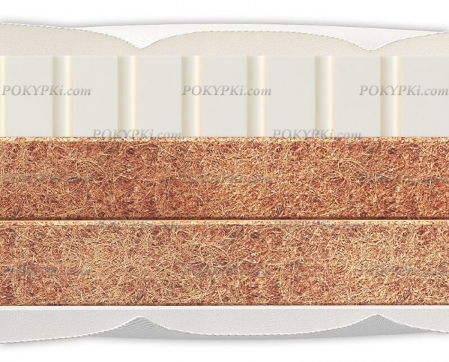 Детский матрас Materlux Pinocchio Baby ЛКК Детский матрас Materlux Pinocchio Baby ЛКК