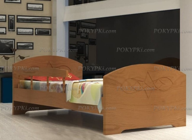 Детская кровать Жанна Детская кровать Жанна