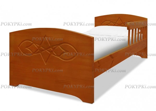 Детская кровать Жанна Детская кровать Жанна