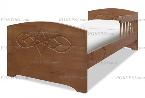 Детская кровать Жанна Детская кровать Жанна