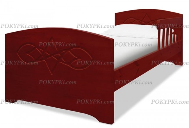 Детская кровать Жанна Детская кровать Жанна