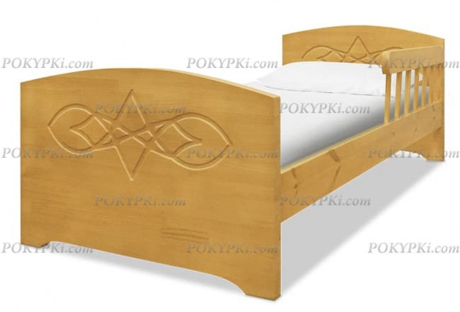 Детская кровать Жанна Детская кровать Жанна