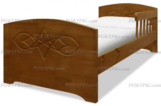 Детская кровать Жанна Детская кровать Жанна