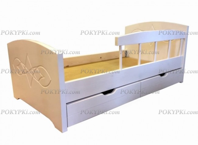 Детская кровать Жанна Детская кровать Жанна