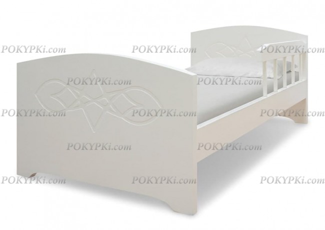 Детская кровать Жанна Детская кровать Жанна