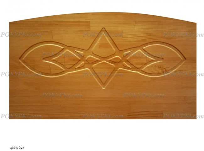 Детская кровать Жанна Детская кровать Жанна