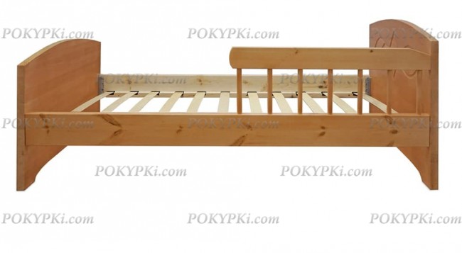 Детская кровать Жанна Детская кровать Жанна