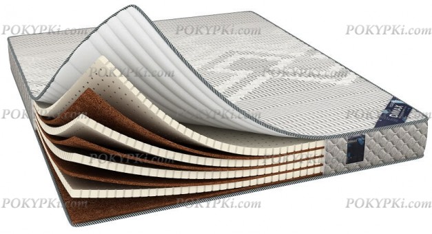 Матрас Dimax Онли Медиум Софт