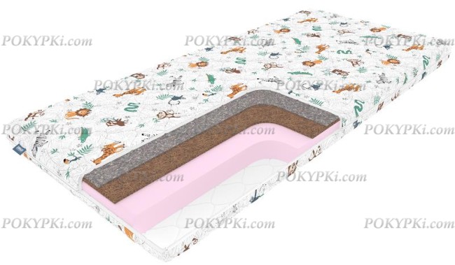 матрас Dimax Сорванец матрас Dimax Сорванец