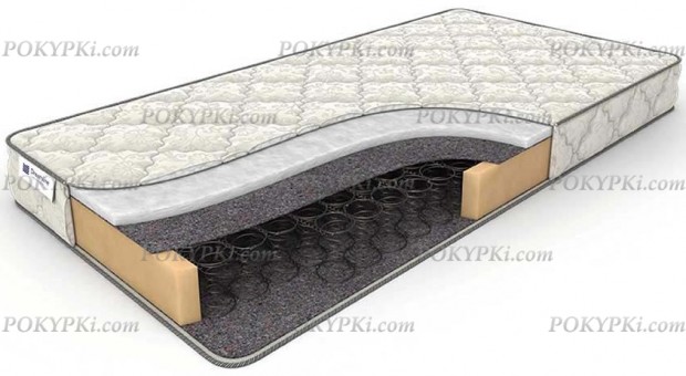 Матрас Dreamline Single Holl BS Матрас Dreamline Single Holl BS