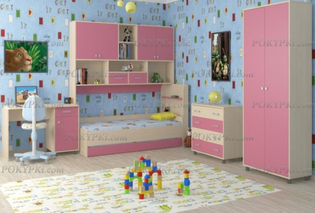 Шкаф для одежды Дельта 2 Шкаф для одежды Дельта 2