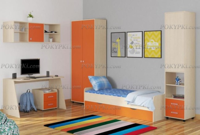 Шкаф для одежды Дельта 2 Шкаф для одежды Дельта 2