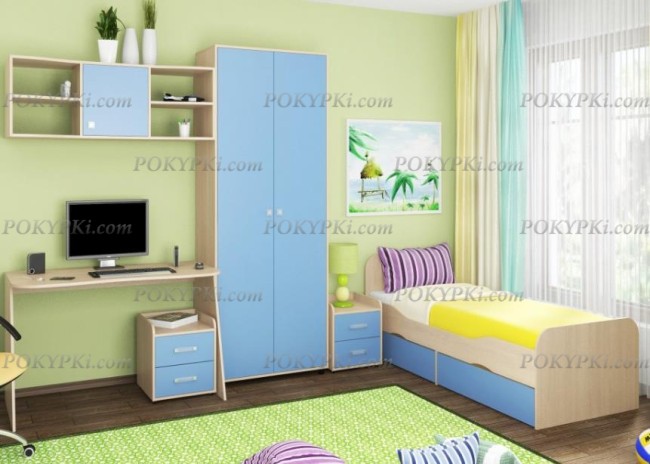 Шкаф для одежды Дельта 2 Шкаф для одежды Дельта 2