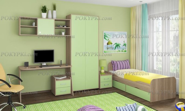 Шкаф для одежды Дельта 2 Шкаф для одежды Дельта 2