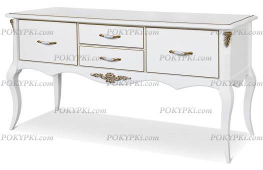 Комод ТВ тумба Марсель 4 Комод ТВ тумба Марсель 4