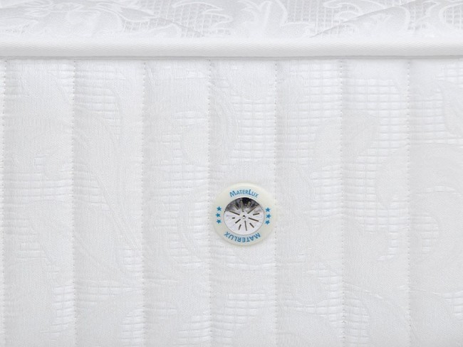 Круглый матрас Матерлюкс Стелла