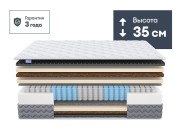 Матрас Димакс Биг Медиум Матрас Димакс Биг Медиум