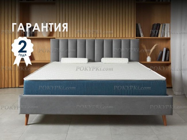 Матрас Практик Медиум Массаж Лайт Матрас Практик Медиум Массаж Лайт