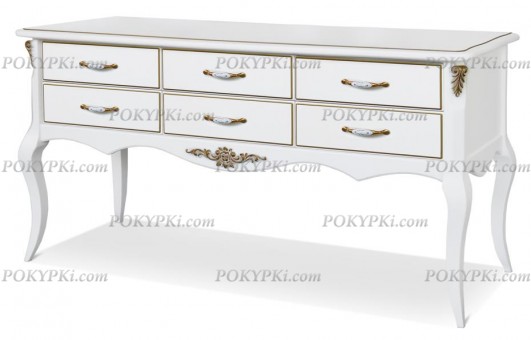 Комод ТВ тумба Марсель 6 Комод ТВ тумба Марсель 6