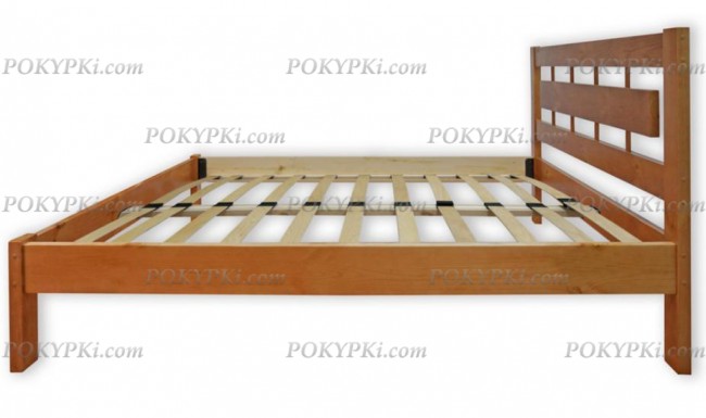 Кровать Соло 1