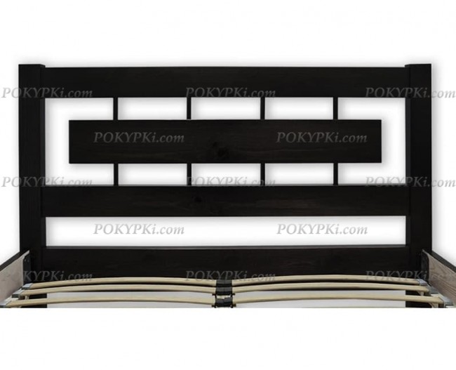 Кровать Соло 1