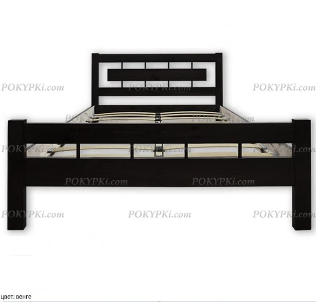 Кровать Соло 1