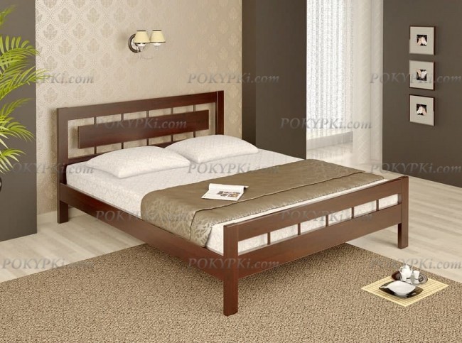 Кровать Соло 1