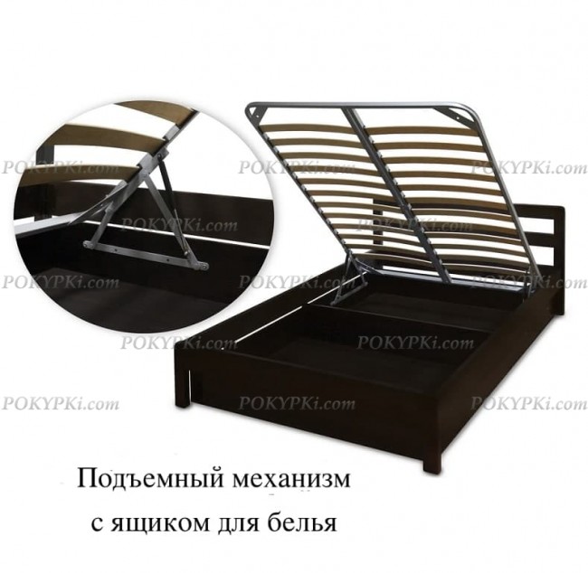 Кровать Соло 1