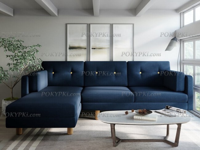 Угловой диван Ингвар Угловой диван Ингвар