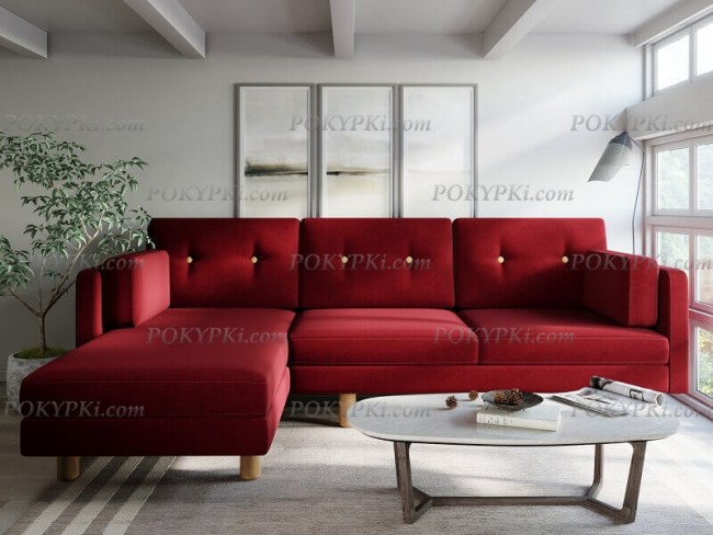 Угловой диван Ингвар Угловой диван Ингвар