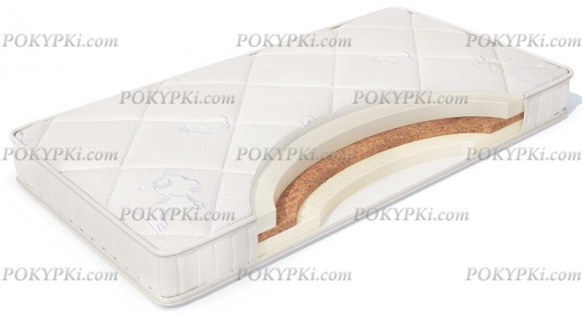 Детский матрас Materlux Portofino Детский матрас Materlux Portofino