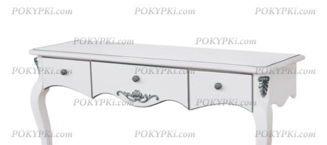 Консоль Марсель пристеночный Консоль Марсель пристеночный