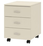 Тумба выкатная Дельта 24.2 Тумба выкатная Дельта 24.2