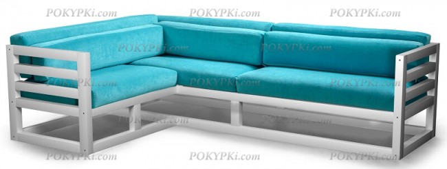 Диван Магнус Угловой