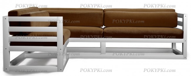 Диван Магнус Угловой