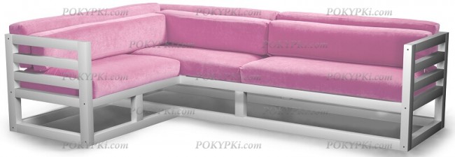 Диван Магнус Угловой