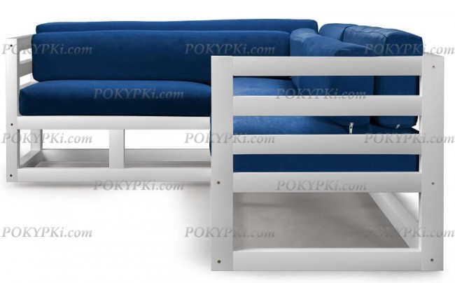 Диван Магнус Угловой