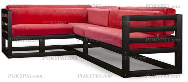 Диван Магнус Угловой